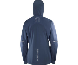 Salomon Mtn Soft Shell Jckt W carbon ab 91 92 Preisvergleich bei idealo