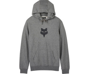 Fox shop fleece hoodie