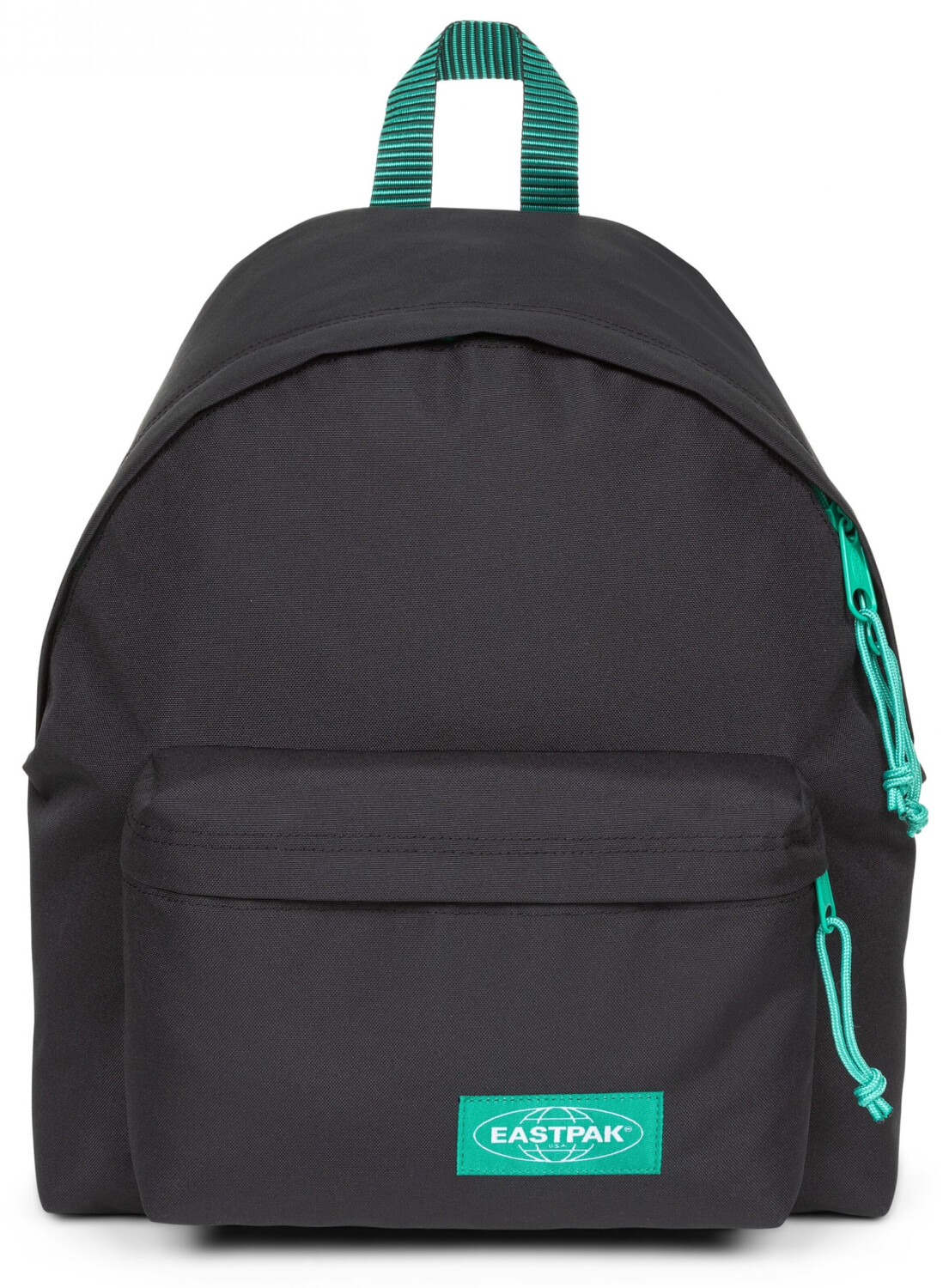 Eastpak Padded Pak'r (2023) kontrast stripe black