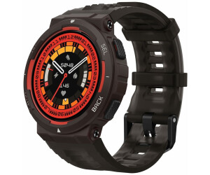 Amazfit Active Edge desde 99 90 Compara precios en idealo