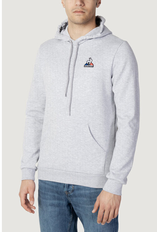 Sweat coq sportif gris cheap