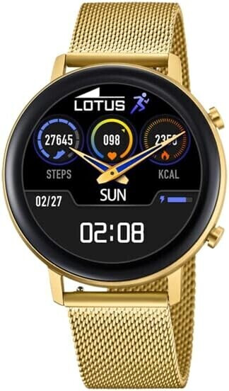 Lotus Digital 50041