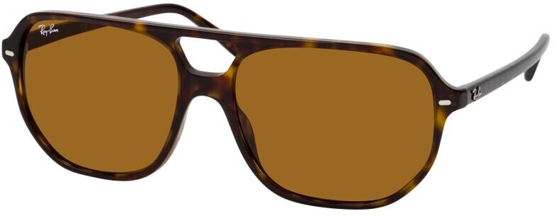 Photos - Sunglasses Ray-Ban Bill One RB2205 902/33 