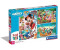 Clementoni Supercolor Puzzle Disney Mickey And Friends 3x48 pcs