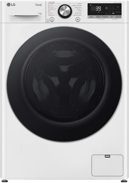 LG F4R7011TSWC