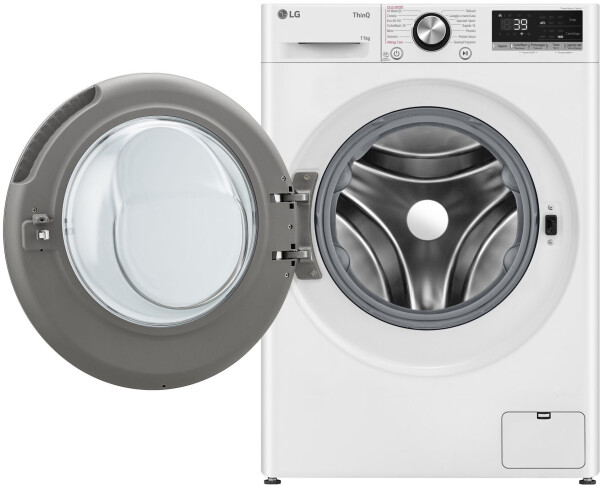 LG F4R7011TSWC, Bild 2