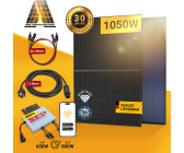 Acheter Micro-onduleur solaire NEP BDM-800 de 800 Watt