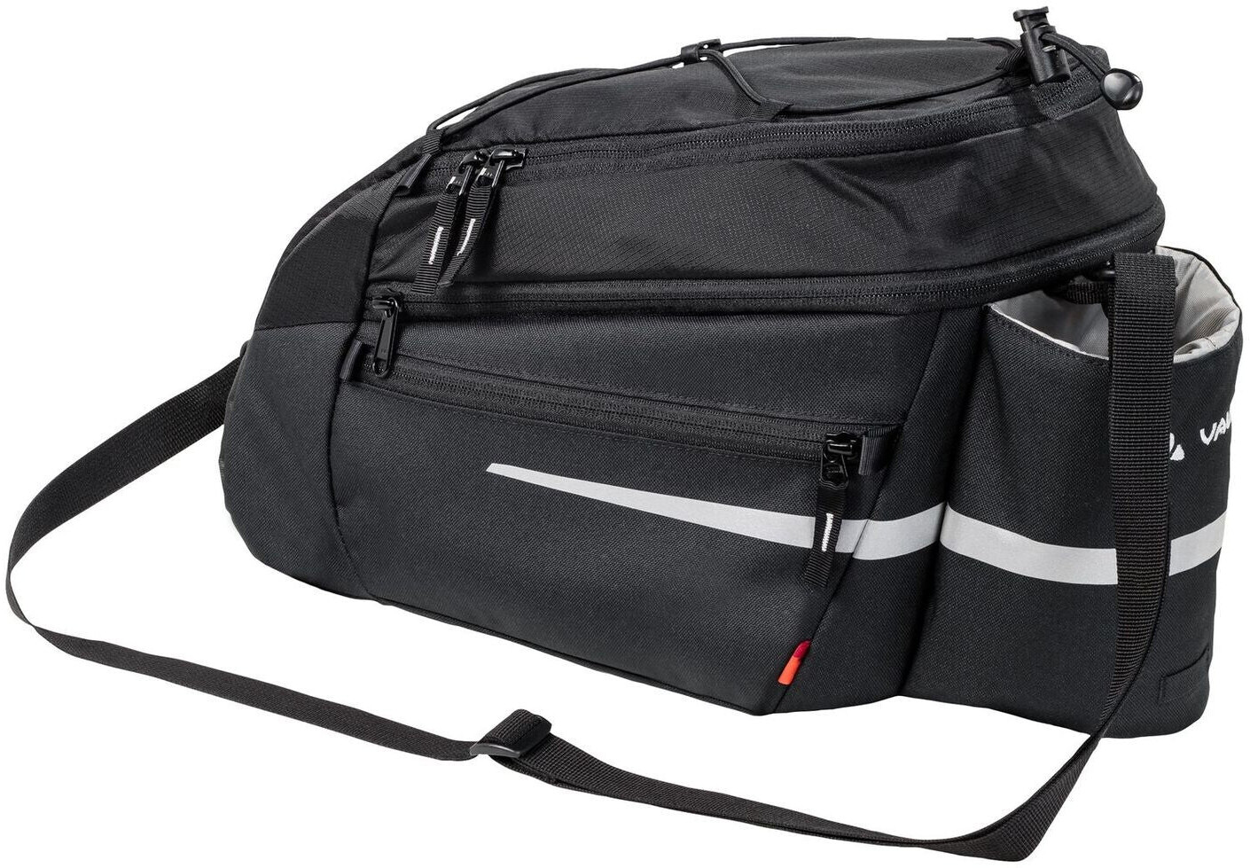 VAUDE Silkroad L (Snap-it 2.0) (black)