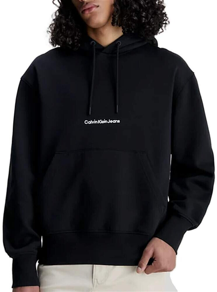 Calvin Klein Hoodie J30J322894 ab 56 29 Preisvergleich bei