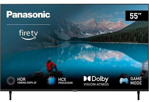 Panasonic TX-55MX800E