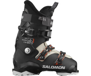 Salomon deals qst x80