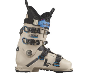 Salomon qst pro 130 review on sale