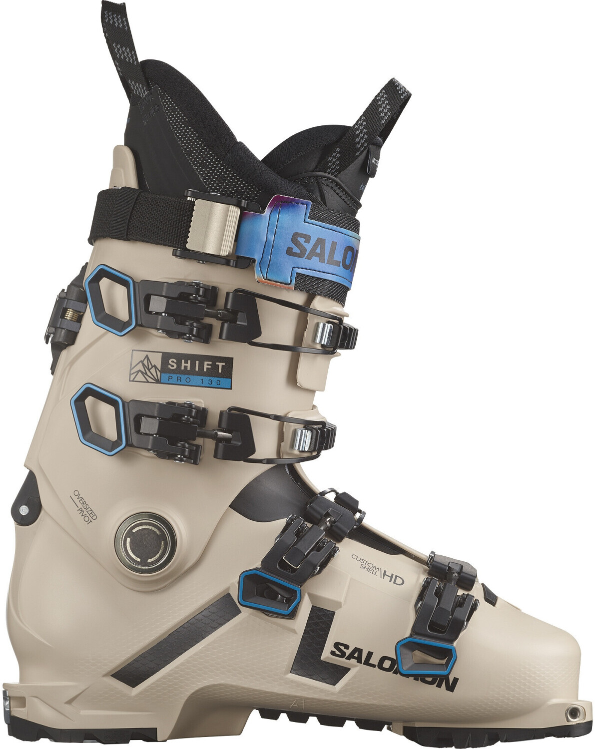Salomon x pro 130 2019 top
