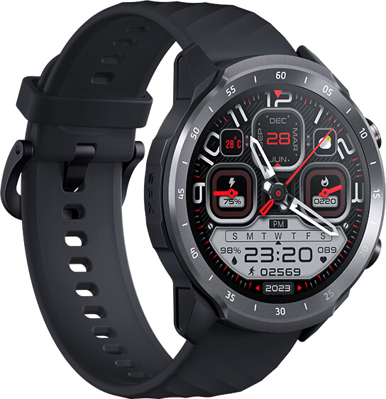 Mibro Watch A2