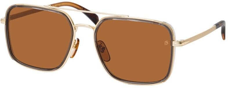 David Beckham DB 7083GS