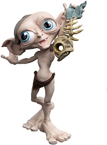 Weta Workshop The Lord Of The Rings - Mini Epics: Sméagol