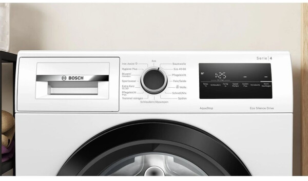 Bosch WAN282ECO5, Bild 3