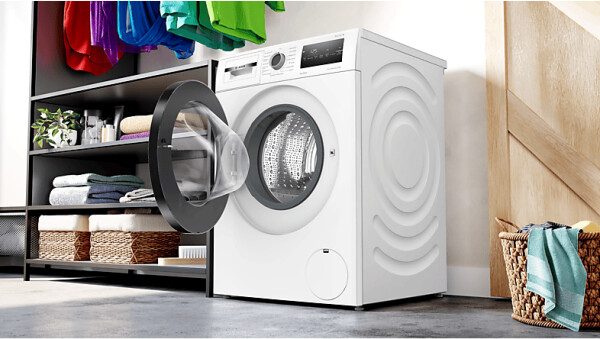 Bosch WAN282ECO5, Bild 5
