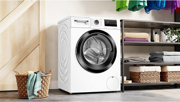 Bosch WAN282ECO5, Bild 6