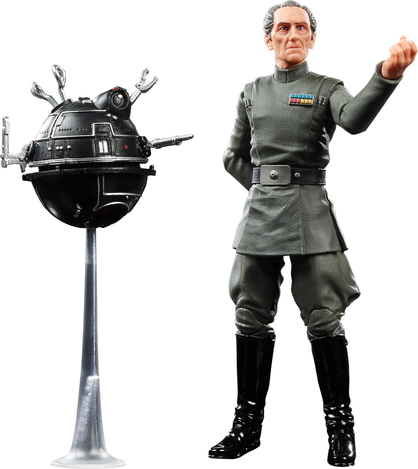 Hasbro Star Wars The Black Series - Grand Moff Tarkin
