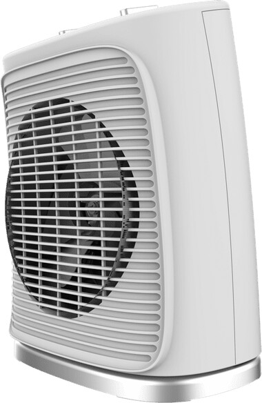 Cecotec ReadyWarm 2050 Max Force Rotate White