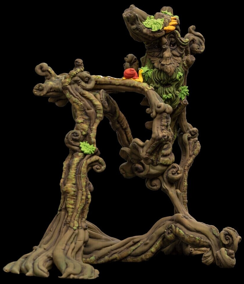 Weta Workshop The Lord Of The Rings - Mini Epics: Treebeard