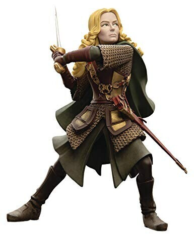 Weta Workshop The Lord Of The Rings - Mini Epics: Éowyn