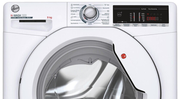 Hoover H3WOSQ495TA4-84, Bild 5