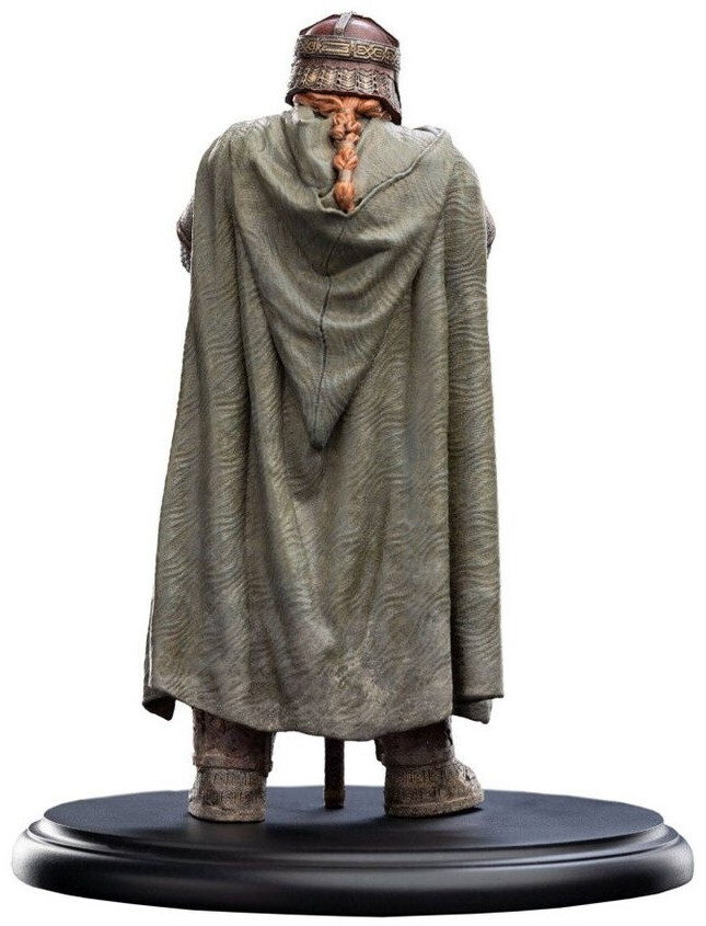 Buy Weta Miniature Statues The Lord Of The Rings Gimli from