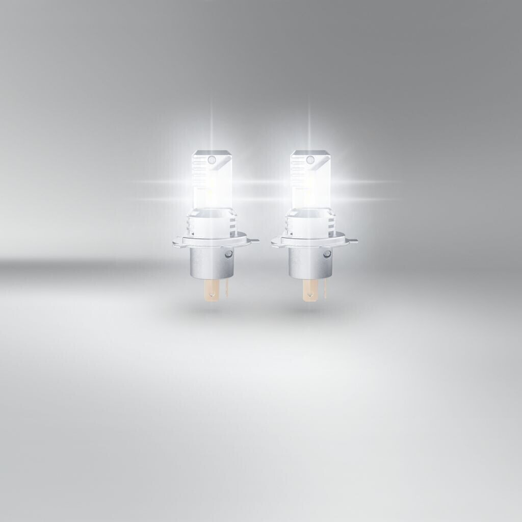 Osram LEDriving HL H4 Gen2 (9726CW) a € 59,99 (oggi)