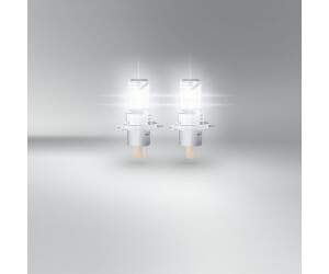 Osram LEDriving HL Easy H4/H19 (64193DWESY-HCB) au meilleur prix sur