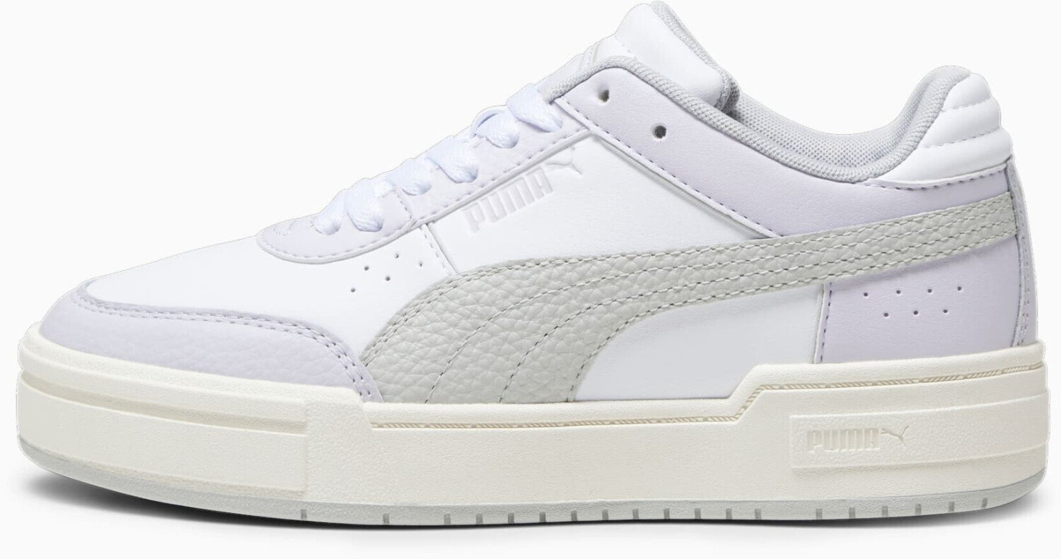 Puma CA Pro Sport (393280) white/spring lavender