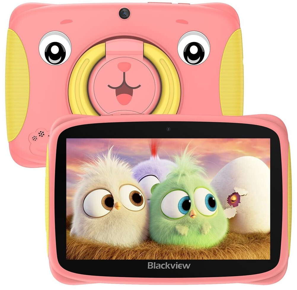 Blackview Tab 3 Kids rose