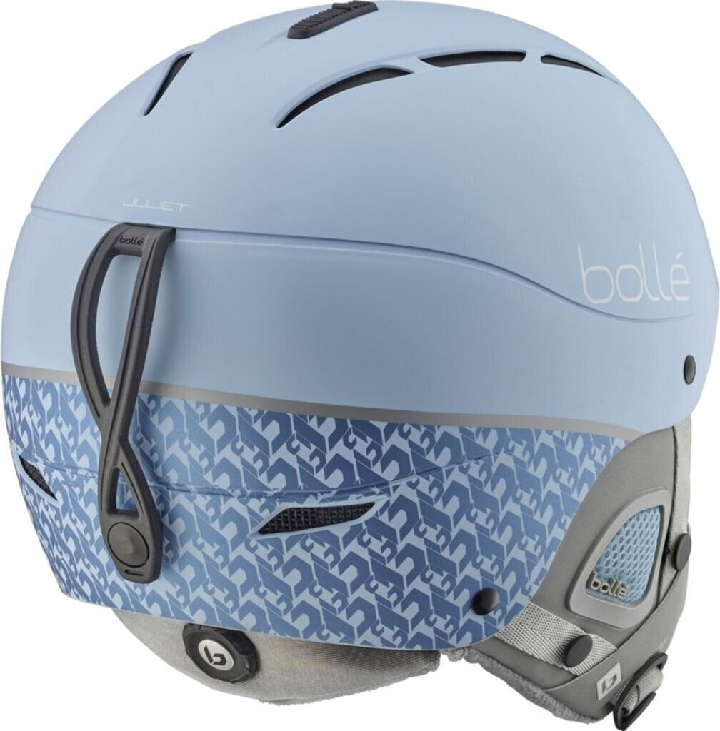 Bollé Juliet powder blue matte