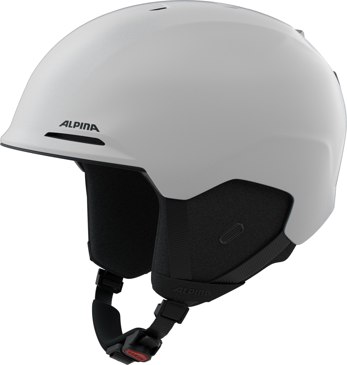Alpina Sports Brix Helmet