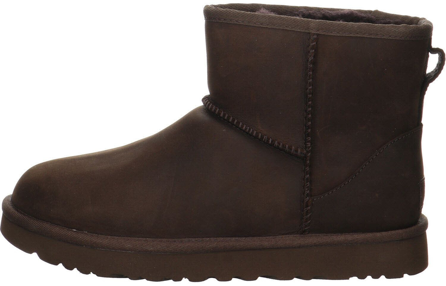Ugg on sale moon boots