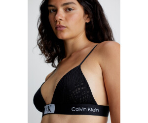 Calvin Klein Push-Up BH (000QF4200E) rose ab 38,62 €