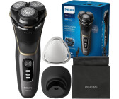 Philips Shaver 3000 Series S3344/13 Rasoio elettrico Wet & Dry