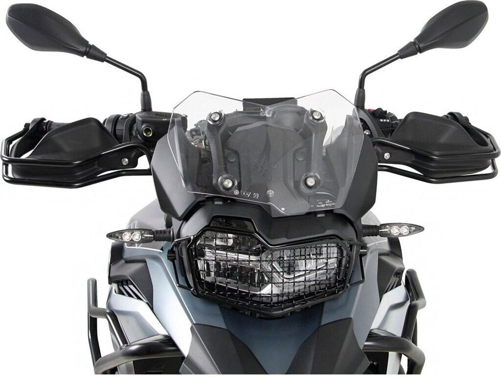 Hepco & Becker Griffschutz BMW F 750 GS BJ2018 (421265120001)