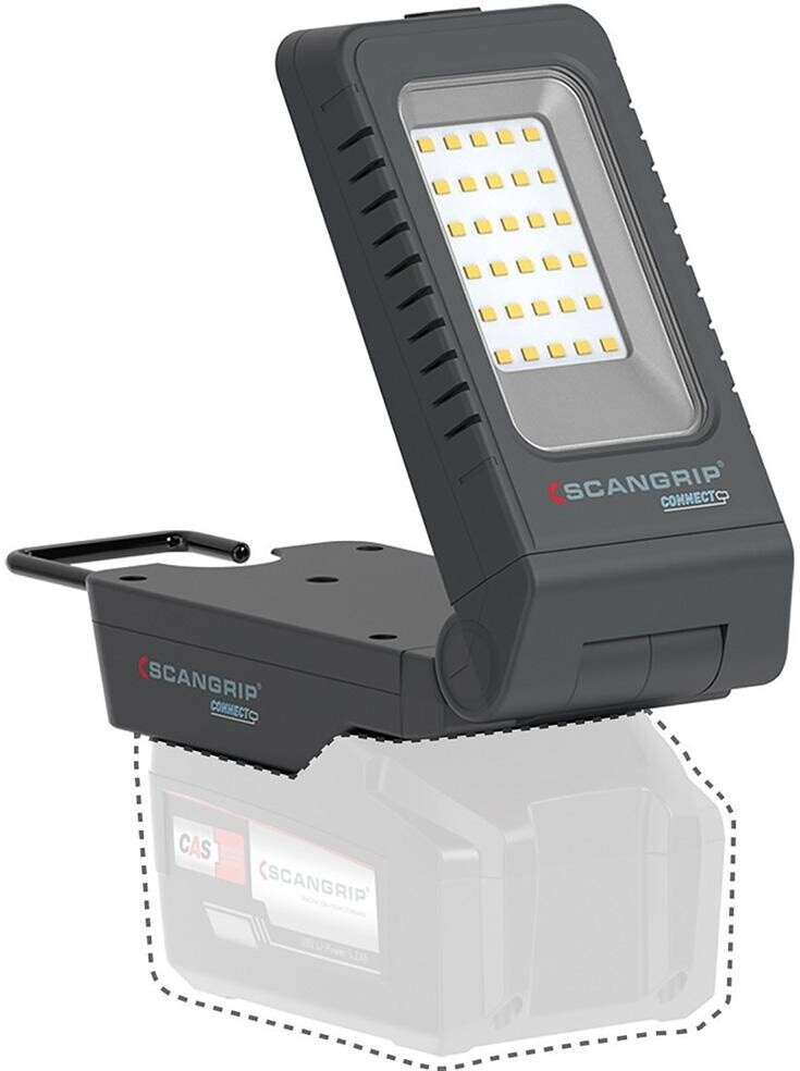 Scangrip BASIC CONNECT (03.6109C)