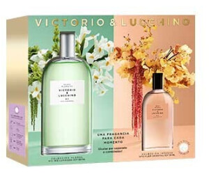 Aguas masculinas victorio y lucchino n3 online