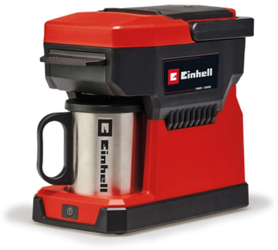 Einhell TE-CF 18 Li-Solo