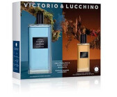 Victorio & best sale lucchino vitalidad salvaje