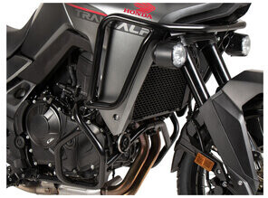 Hepco & Becker Motorschutzbügel schwarz Honda XL 750 Transalp (50195390001)  ab 178,00 €
