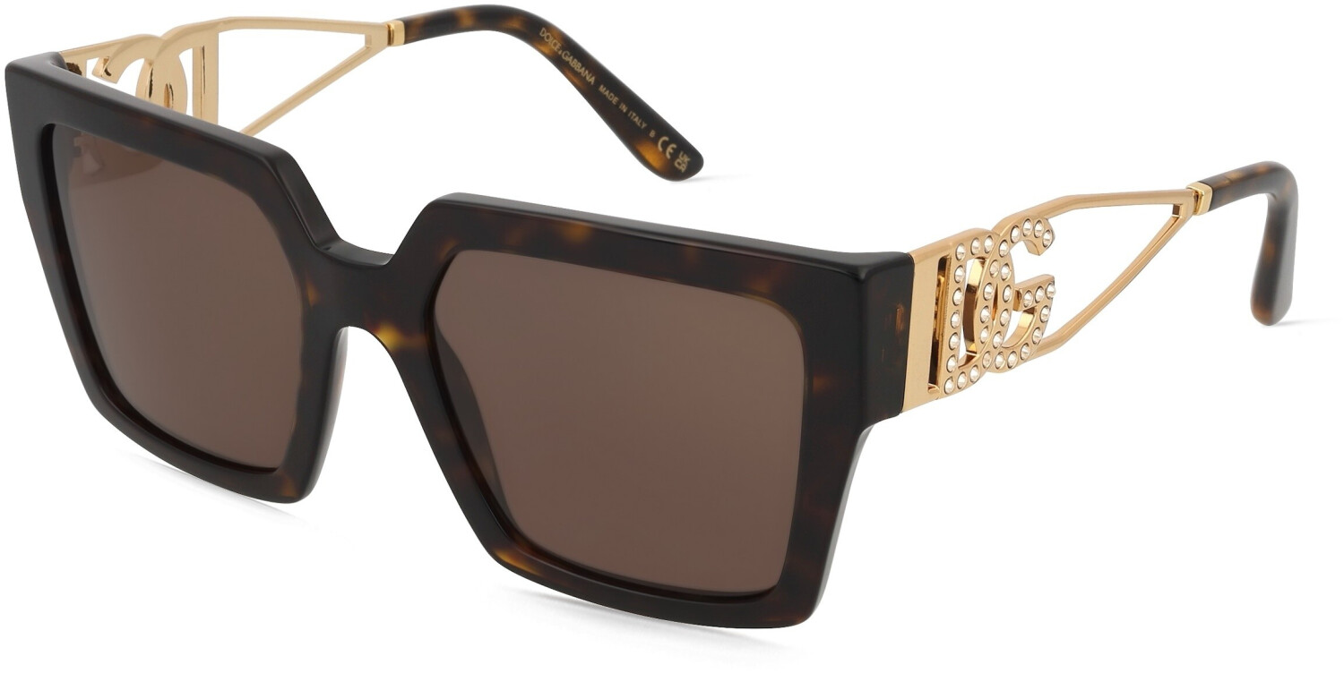 Dolce & Gabbana DG 4446B 502/73