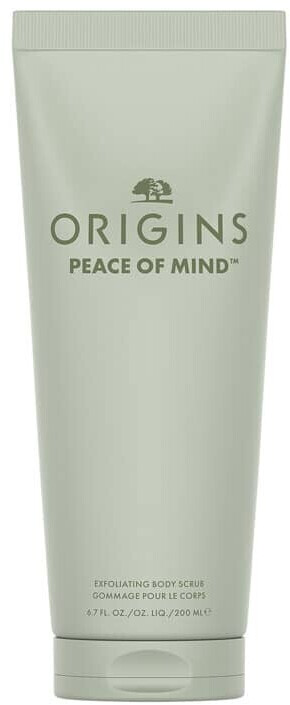 Origins Peace of Mind Body Scrub (200ml)