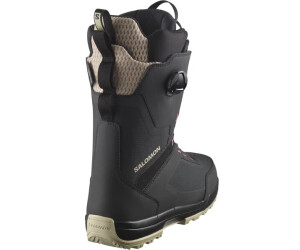 Salomon double boa store