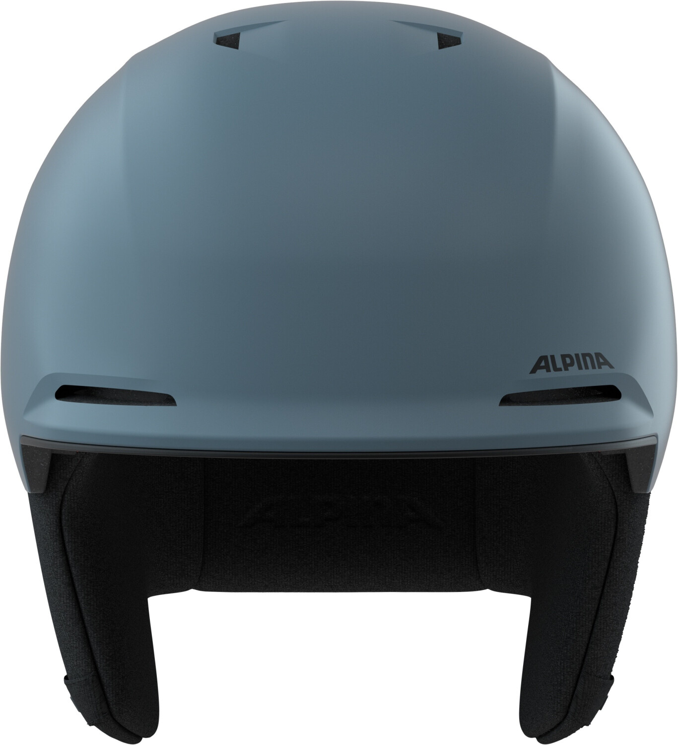 Alpina Sports Brix Helmet dirt dirt blue matt