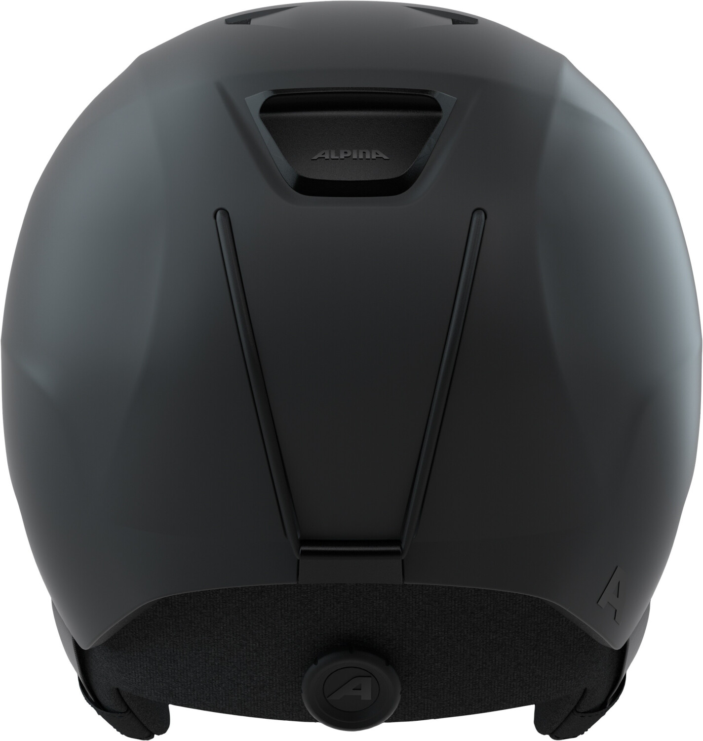Alpina Sports Brix Helmet black matt