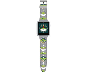 Buy Character Options Star Wars Bluetooth Smartwatch from 34.99